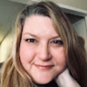 Meet your Posher, Katherine